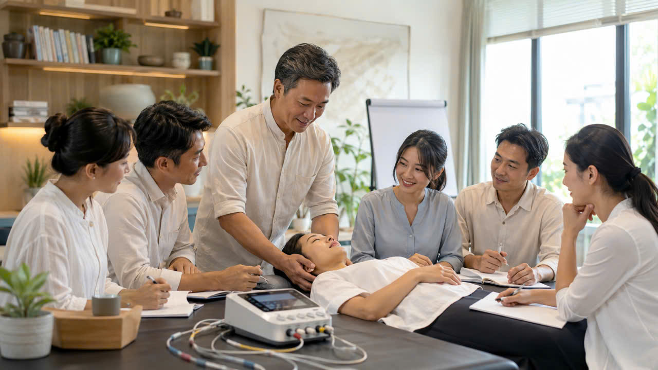 GIÁ TRỊ CỐT LÕI DDS SỐ 1: CON NGƯỜI