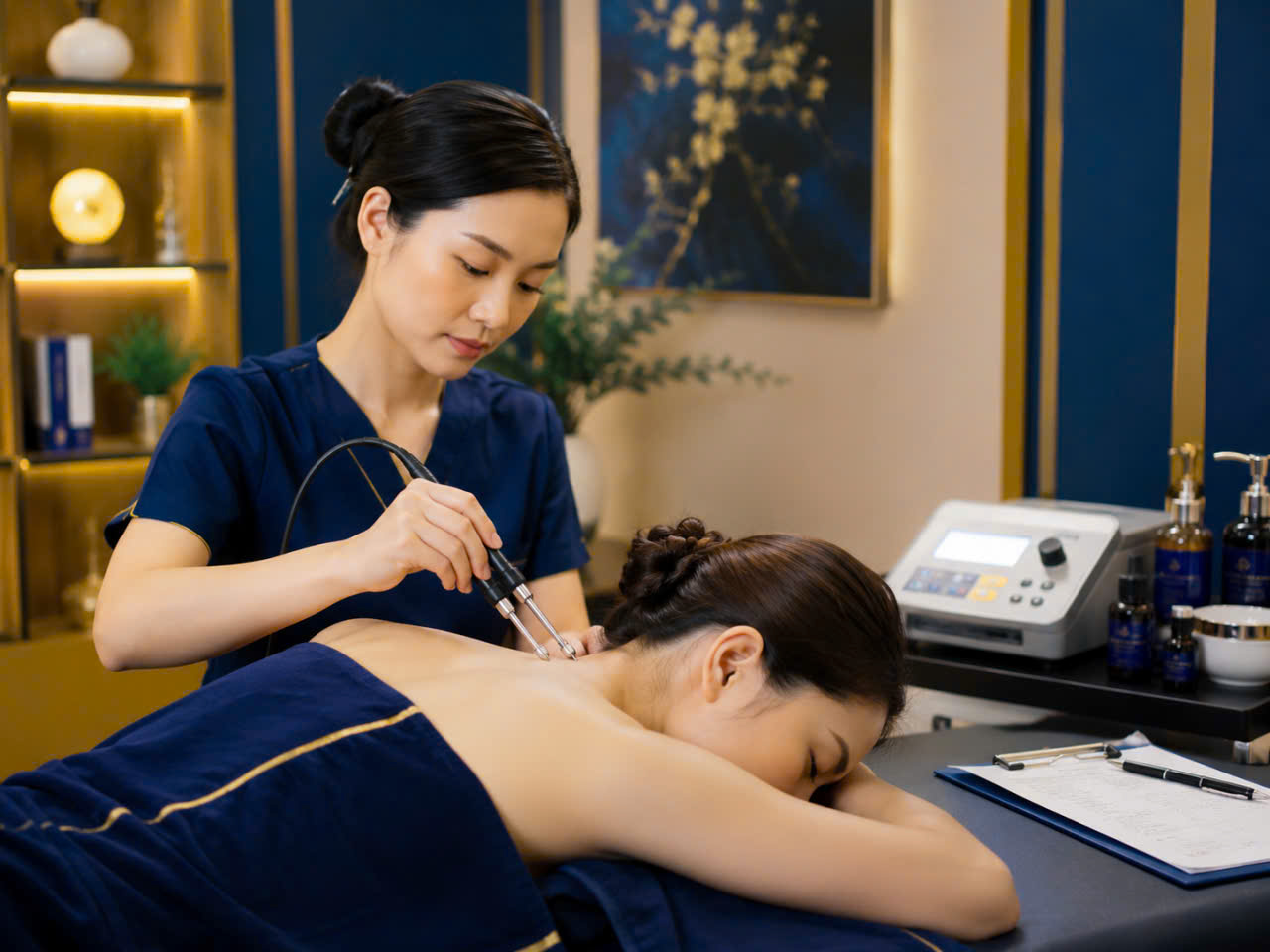 GIÁ TRỊ CỐT LÕI DDS SỐ 2: CHUYÊN MÔN