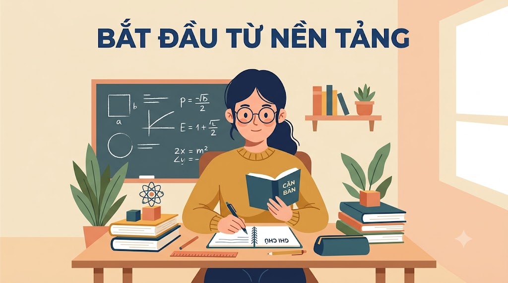 ĐỪNG CHỈ HỎI: “TÔI CÓ HỌC ĐƯỢC DDS KHÔNG?”