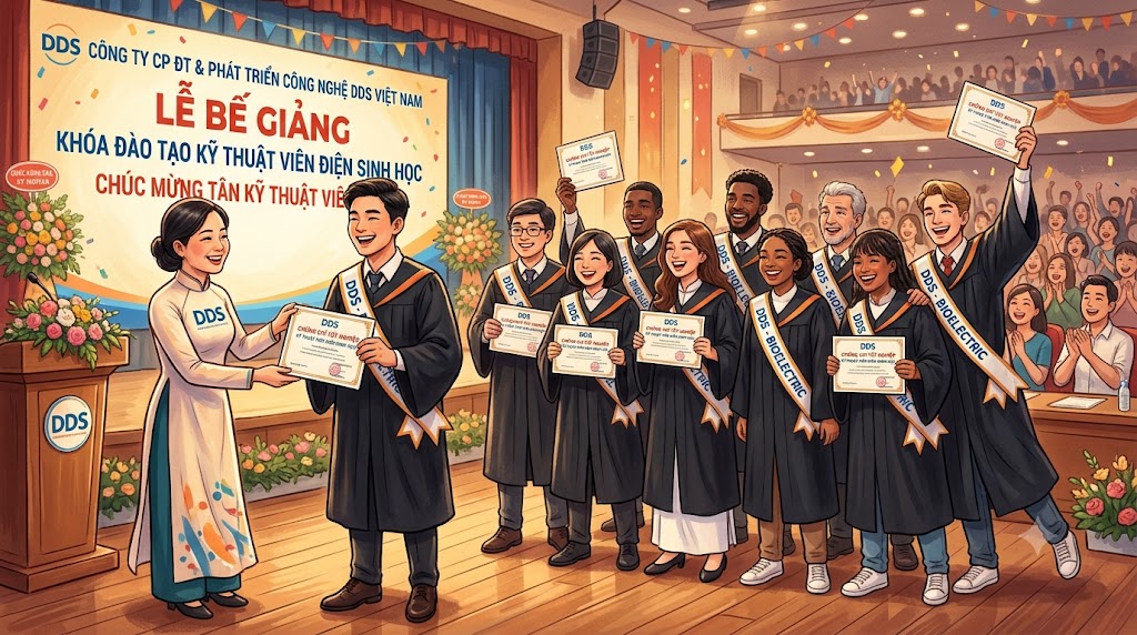 Buổi học kết thúc, câu hỏi vẫn còn