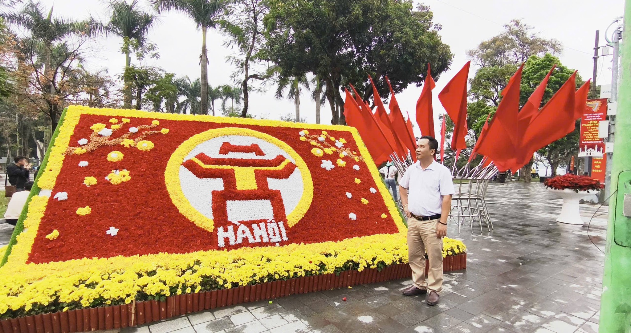 Chương trình tặng thưởng máy DDS cho thành viên lên trưởng chi nhánh khu vực Miền trung, Miền Nam và nước ngoài năm 2026