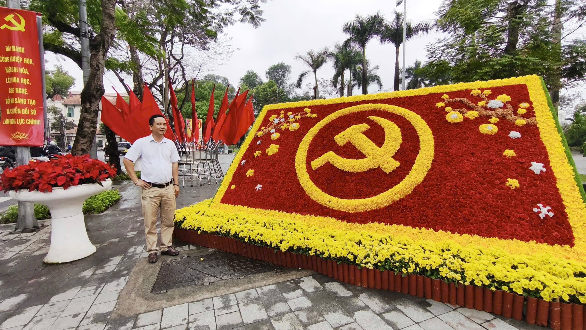 Tuyển sinh lớp đào tạo nghiệp vụ sư phạm dạy học DDS - Điện sinh học bậc 2 khóa 2 năm 2026