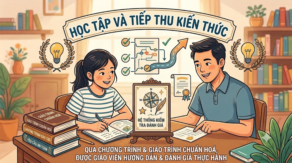 TRƯỚC KHI HỌC MỘT CÔNG NGHỆ MỚI, ĐỪNG CHỈ HỎI: “MÁY NÀY LÀM ĐƯỢC GÌ?”