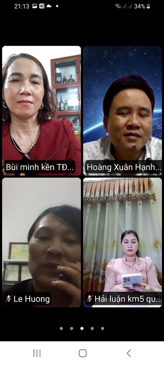 Tin nhanh: 15 Chủ Danh Nghiệp DDS Giao Lưu Kỉ Niệm Ngày Doanh Nhân Việt Nam