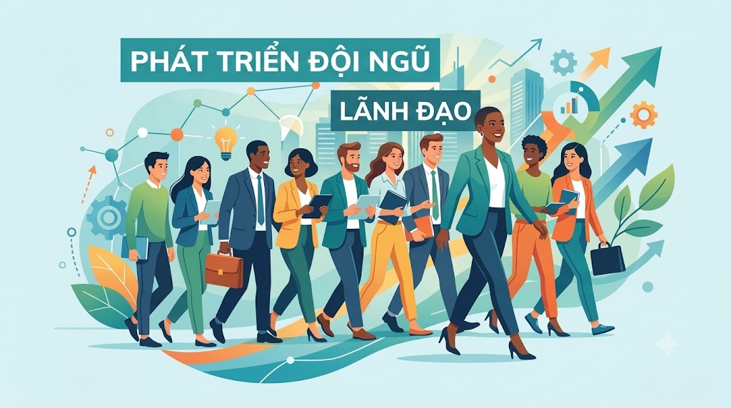 MỘT TRUNG TÂM DDS MẠNH ĐƯỢC XÂY DỰNG TỪ NHỮNG GÌ?