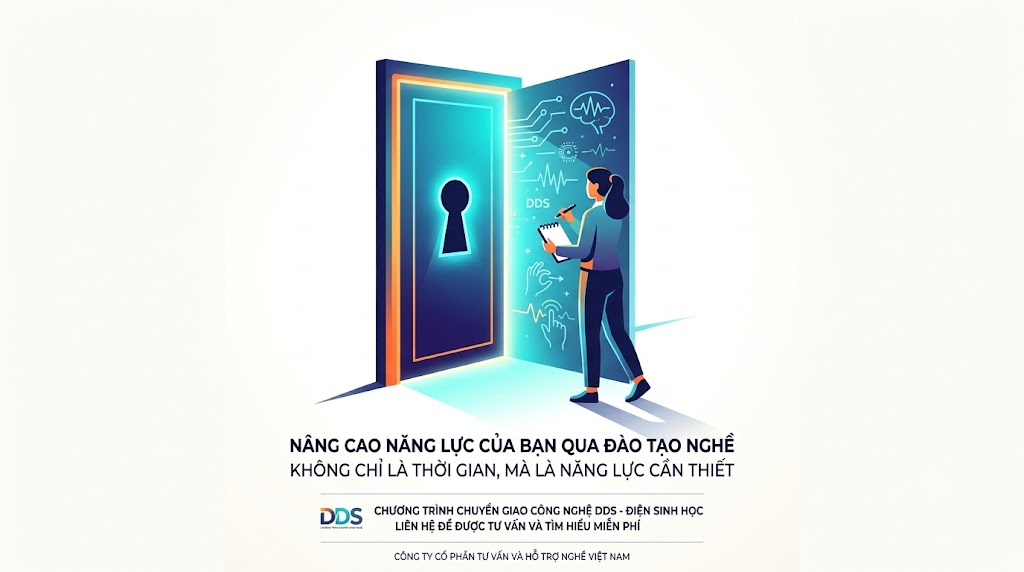 CHỌN MỘT KHÓA HỌC NGHỀ: ĐỪNG CHỈ HỎI “HỌC BAO LÂU?”