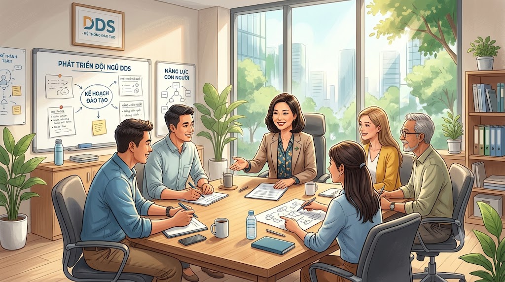 MỘT TRƯỞNG CHI NHÁNH KHÔNG ĐỨNG LỚP ĐƯỢC GÌ TỪ DỰ ÁN GIẢNG VIÊN?