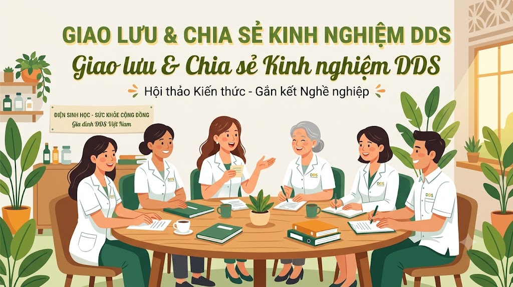 KHI THỊ TRƯỜNG CHẬM LẠI, DDS SẼ LÀM GÌ?