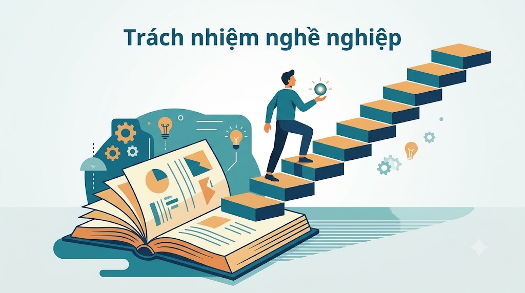 HỌC XONG MỘT KHÓA – ĐÃ CÓ NGHĨA LÀ BIẾT NGHỀ?