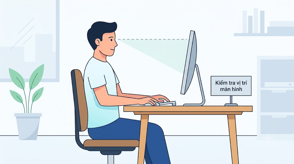 NĂM BƯỚC LÊN LỚP KHÔNG PHẢI NĂM Ô ĐỂ ĐÁNH DẤU
