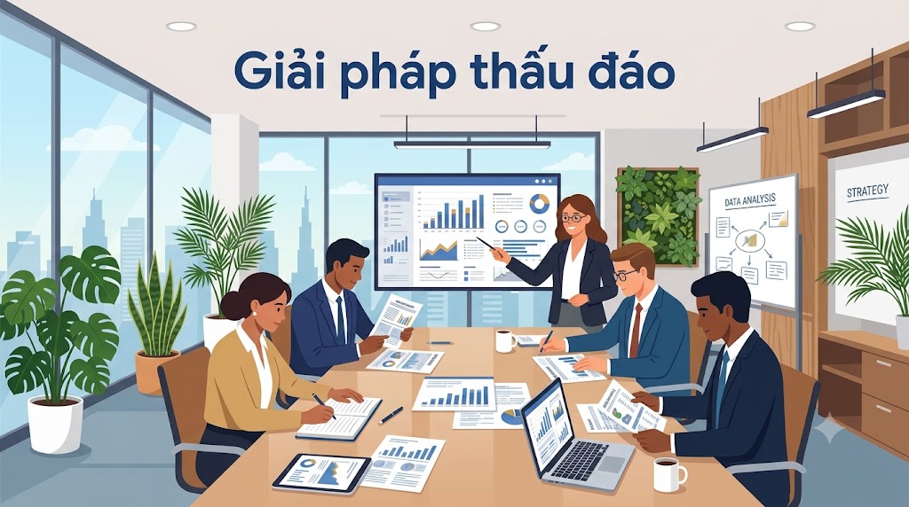 Nghe một câu chuyện, đừng vội tin mình đã biết tất cả
