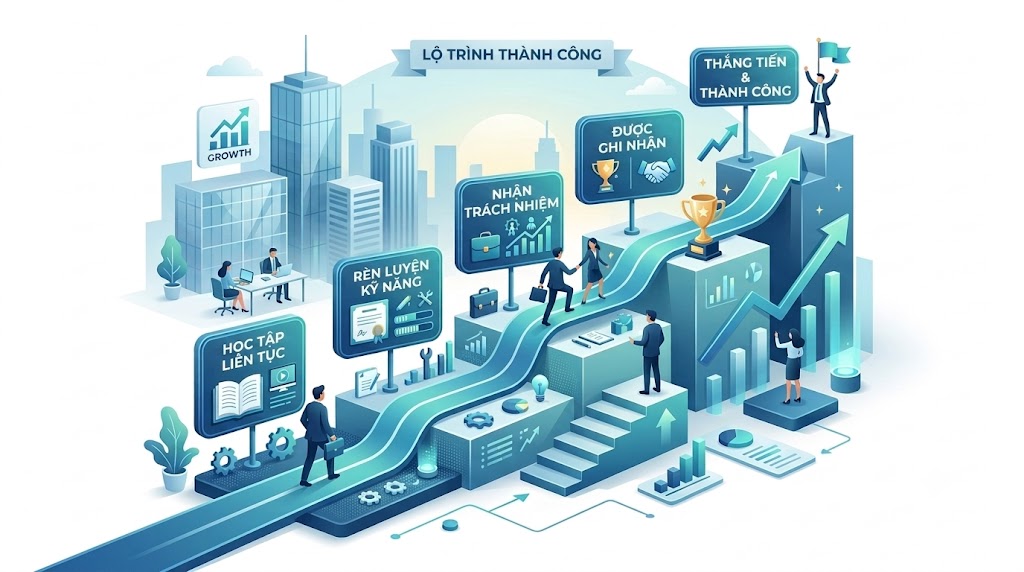 NGƯỜI TRONG ĐỘI KHÔNG CHỊU HỌC NHƯNG LẠI MUỐN CÓ QUYỀN LỢI CAO HƠN – TÔI NÊN XỬ LÝ THẾ NÀO?
