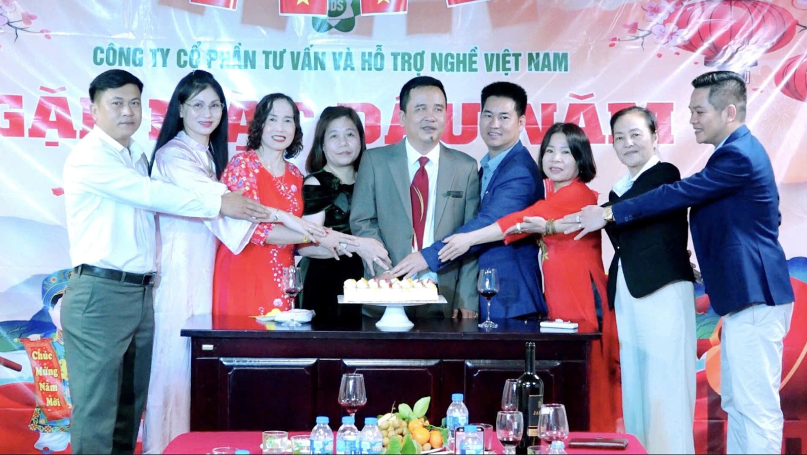 Thông báo tuyển dụng các lớp du lịch tập huấn nâng cao trưởng đại lý DDS – Điện sinh học