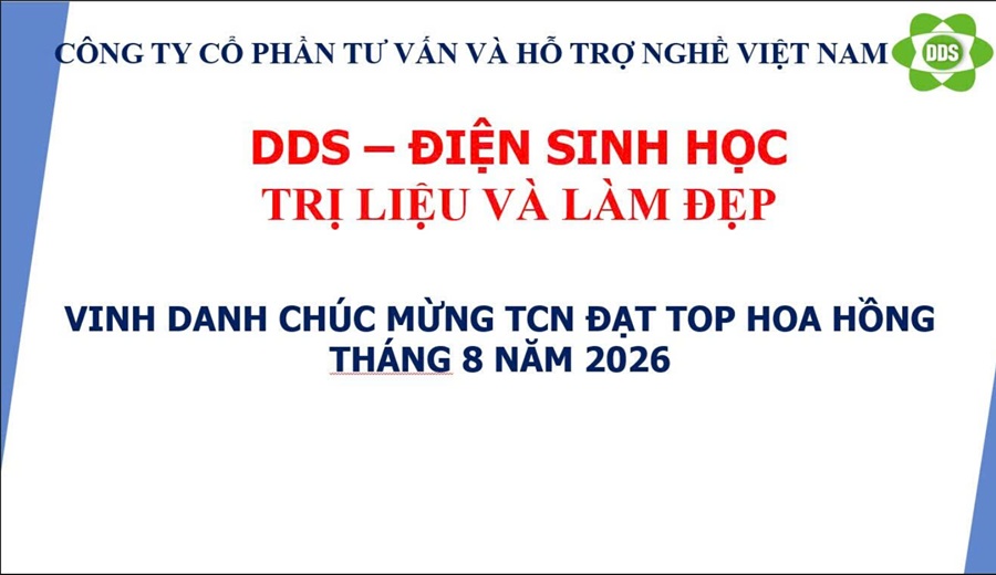 Vinh danh trưởng chi nhánh mới và trưởng chi nhánh được nhận hoa hồng, tiền thưởng cao nhất từ Tổng công ty tháng 8 -2026
