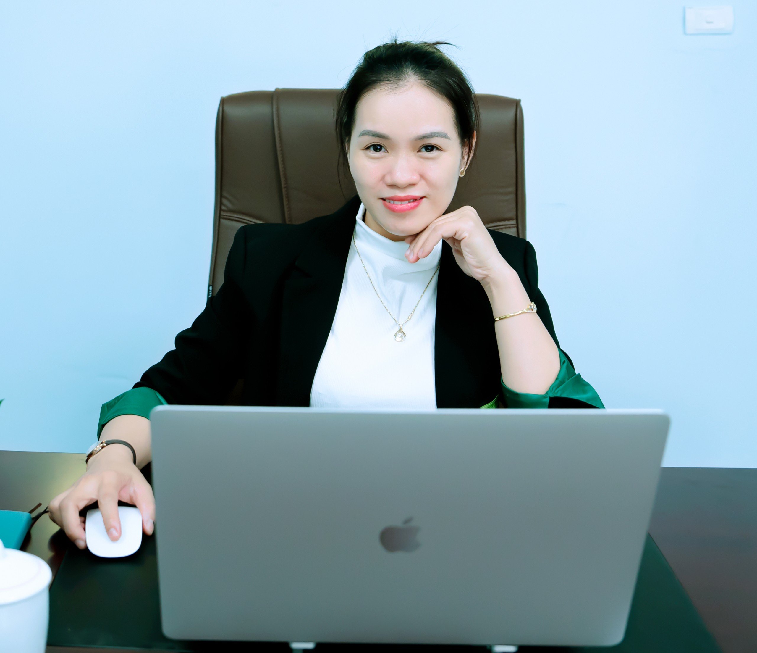 Trưởng chi nhánh đạt giải "Ngôi sao sáng" tháng 06 /2025