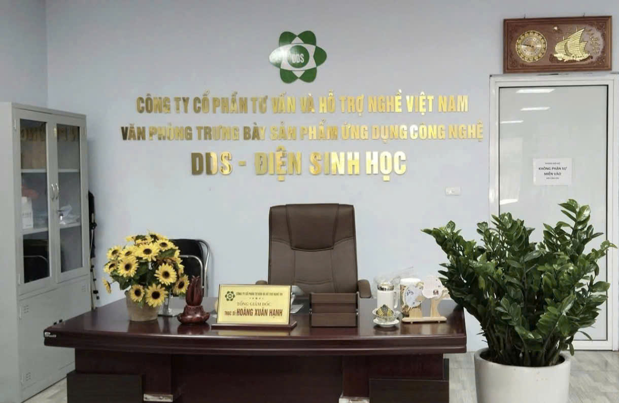CÔNG TY CỔ PHẦN TƯ VẤN VÀ HỖ TRỢ NGHỀ VIỆT NAM THAY ĐỔI CHÍNH SÁCH BÁN HÀNG TỪ NGÀY 1/10/2025 