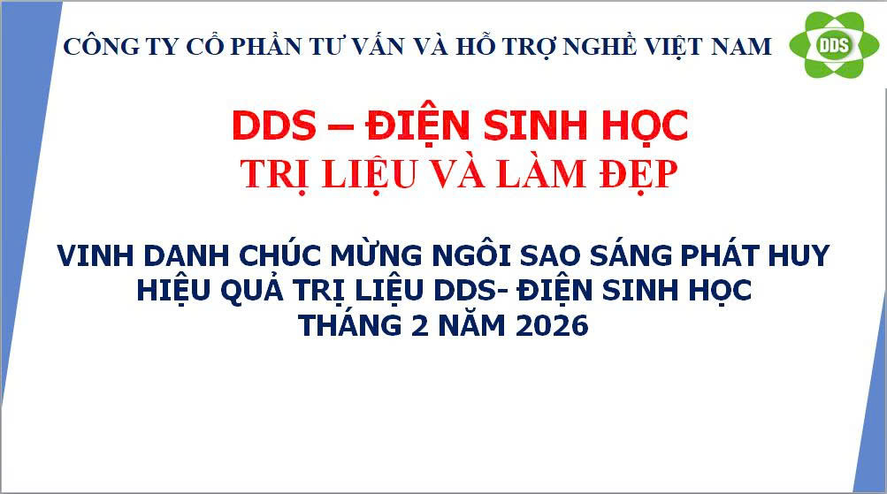 Trưởng chi nhánh đạt giải "Ngôi sao sáng" tháng 2/2026