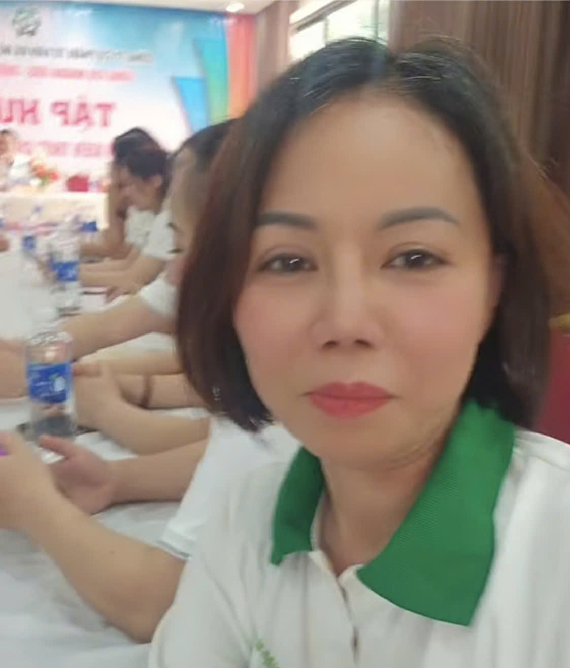 Hủy bỏ thành viên đối với trưởng chi nhánh DDS A118 Nguyễn Thị Xinh