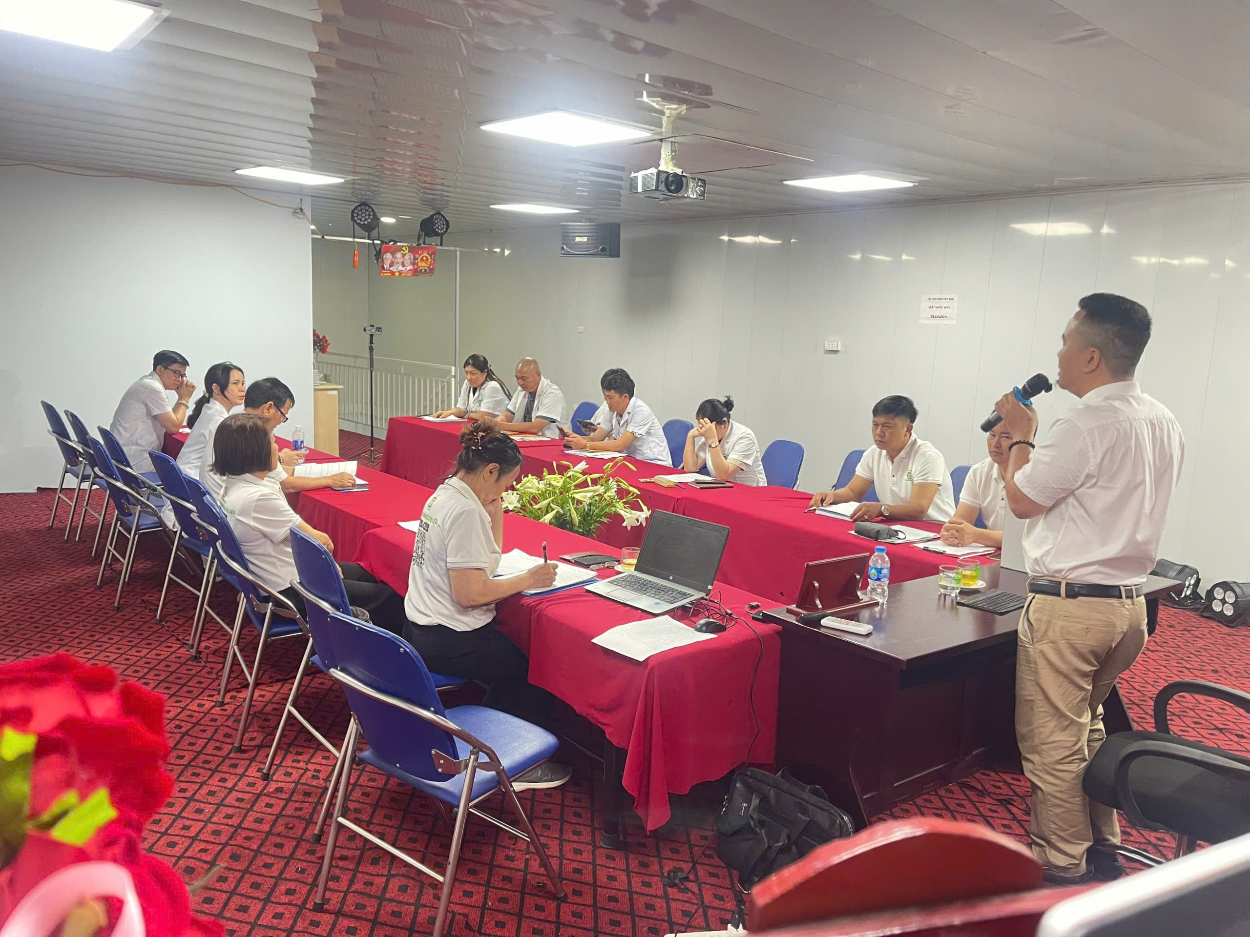 DDS THÁNG 5/2026: BƯỚC ĐỆM ĐỘT PHÁ & HƯỚNG TỚI ĐẠI LỄ SINH NHẬT LẦN THỨ 14!