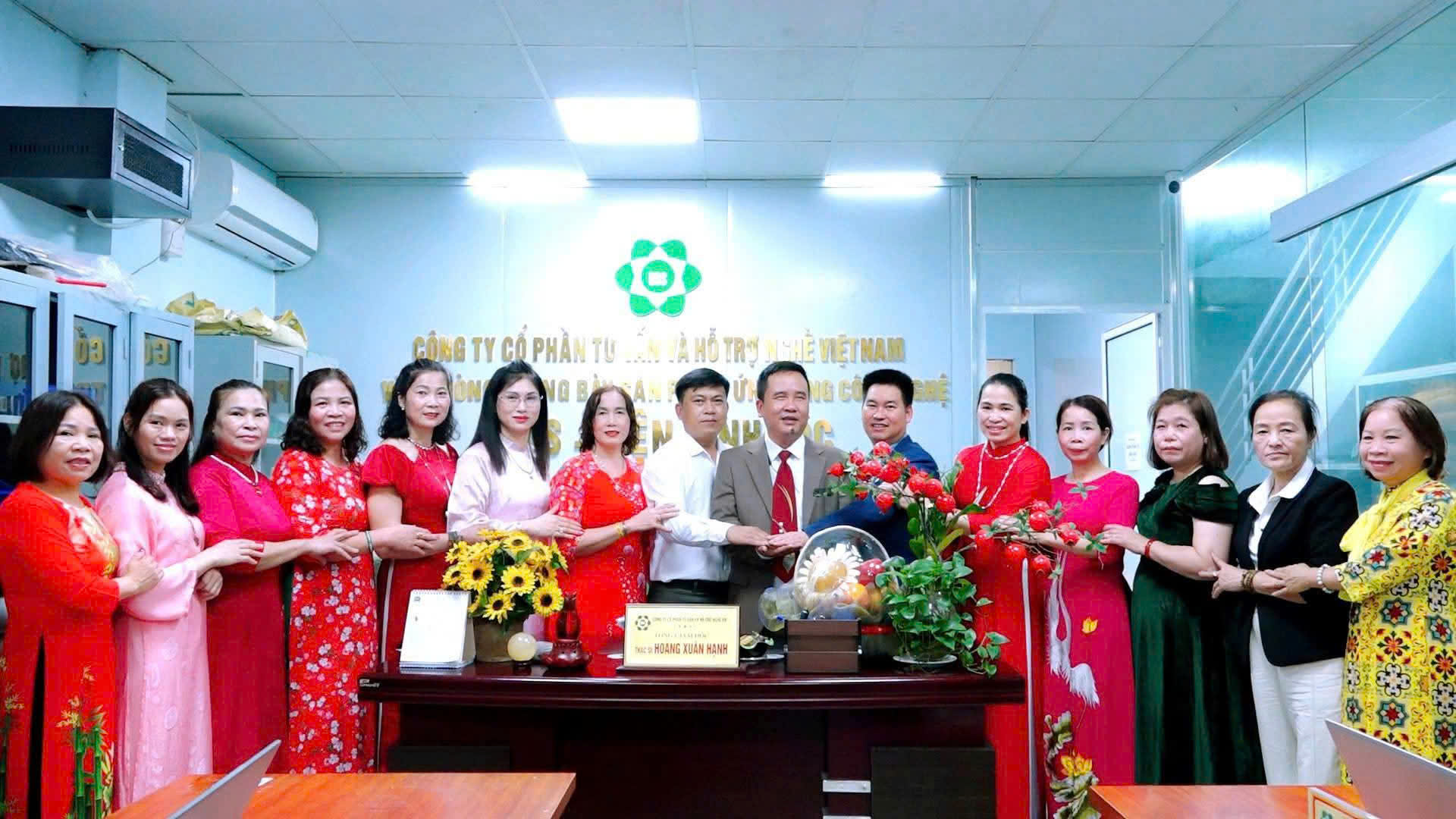 Thông cáo SỰ KIỆN LỄ SƠ KẾT 6 THÁNG ĐẦU NĂM VÀ KỶ NIỆM 14 NĂM THÀNH LẬP