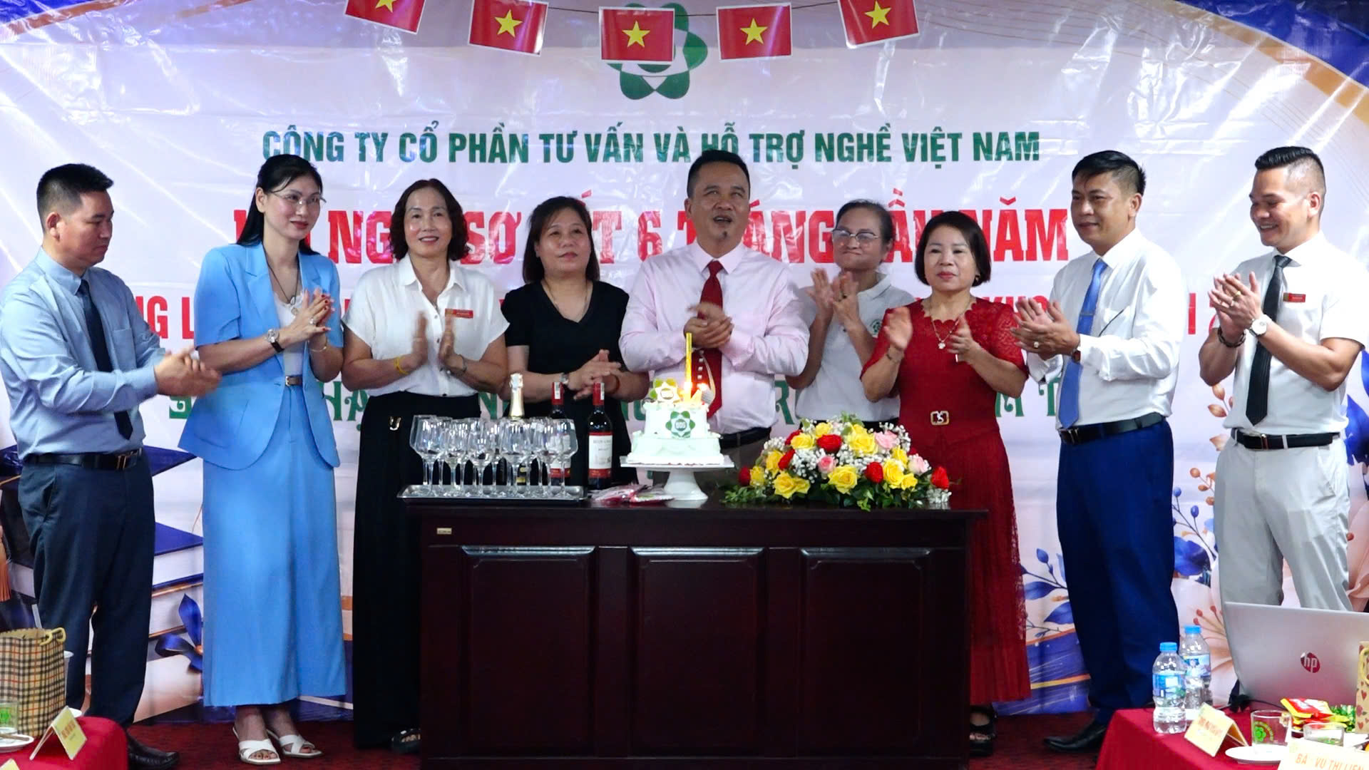DDS VỮNG VÀNG HÀNH TRÌNH 14 NĂM: ĐÁNH GIÁ HOẠT ĐỘNG THÁNG 6 VÀ PHƯƠNG HƯỚNG CHIẾN LƯỢC THÁNG 7/2026    