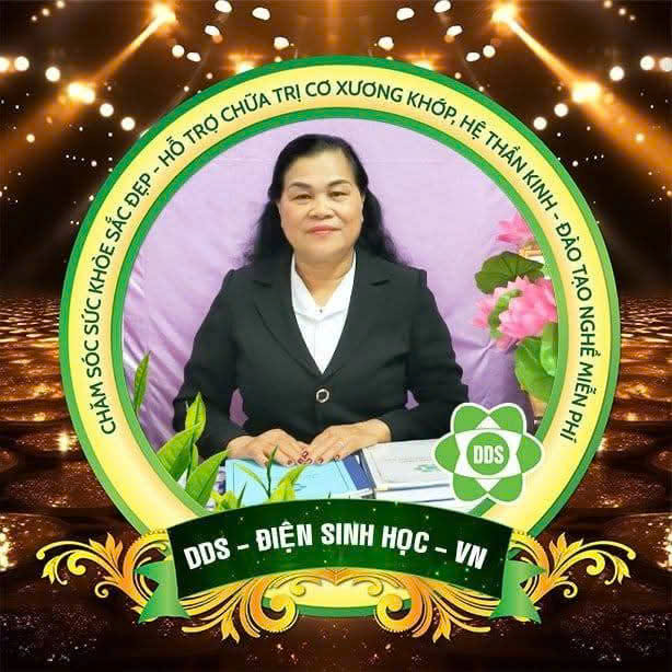 Thông báo dừng hoạt động DDS của trưởng chi nhánh A115 Nguyễn Thị Hoan  ở Kim Bôi, Hòa Bình
