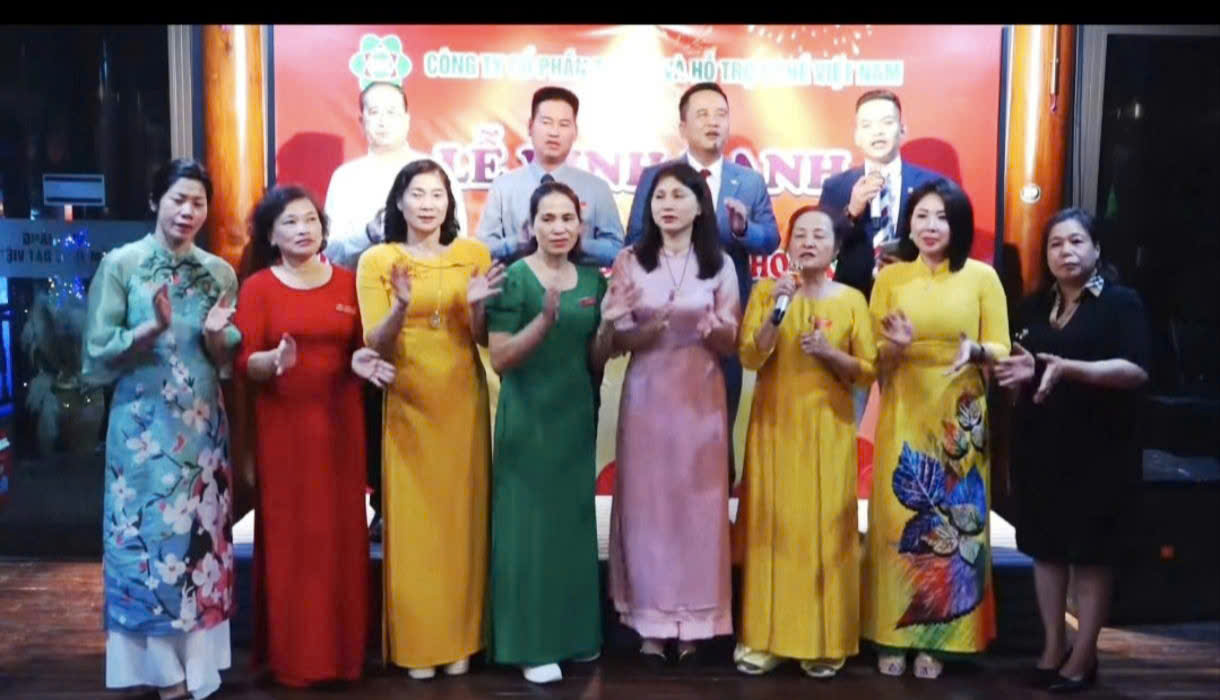 THUYỀN TRƯỞNG VÀ SỨ MỆNH KHƠI THÔNG DÒNG CHẢY: BÀI HỌC VỀ TRÁCH NHIỆM VÀ SỰ BỀN VỮNG TRONG HỆ THỐNG CHI NHÁNH