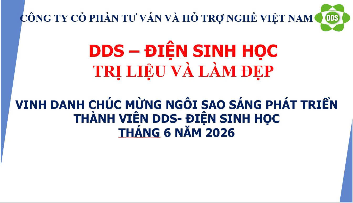  Trưởng chi nhánh đạt giải "Ngôi sao sáng" tháng 6/2026