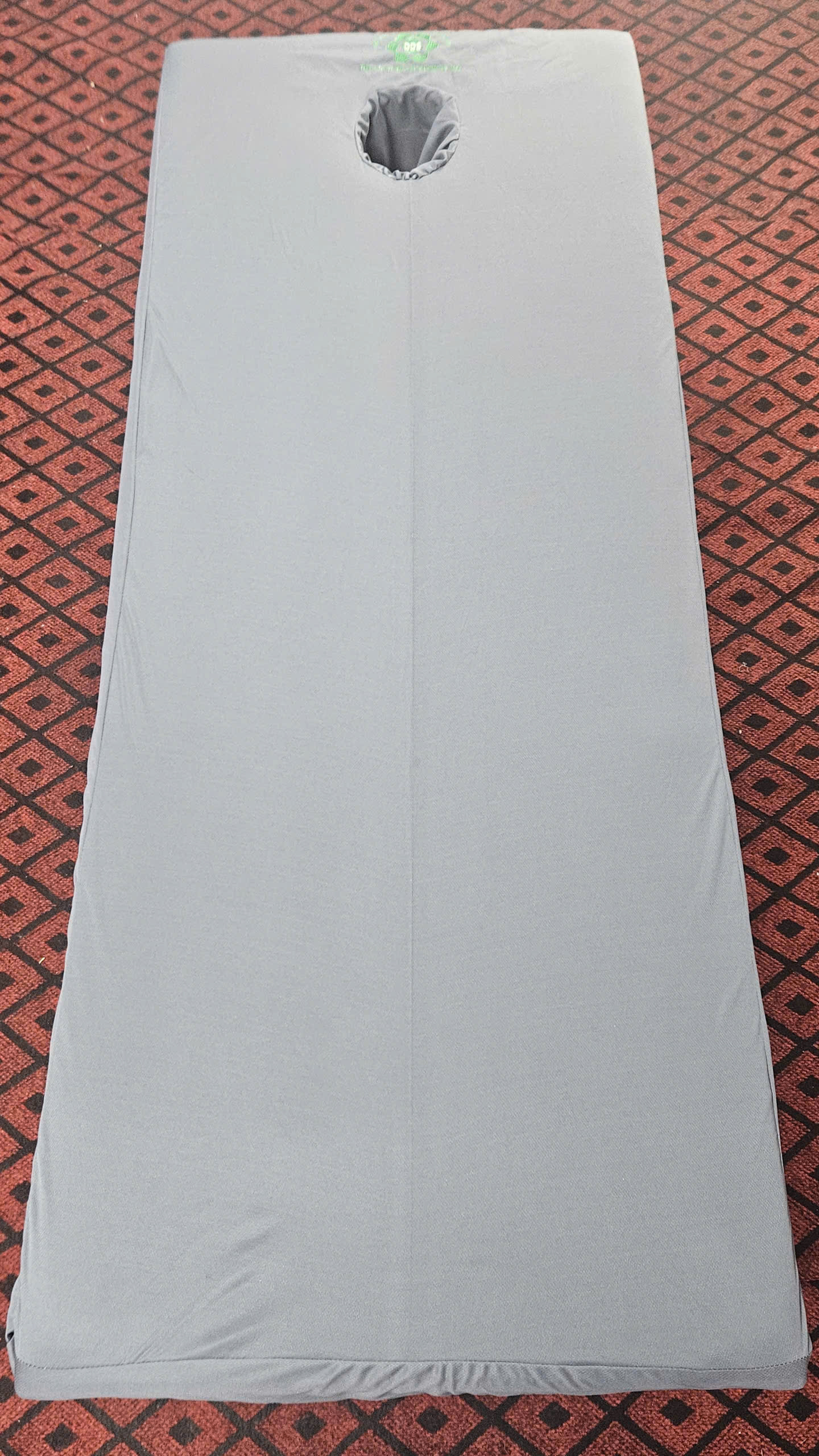 Ga DDS bọc đệm, chun