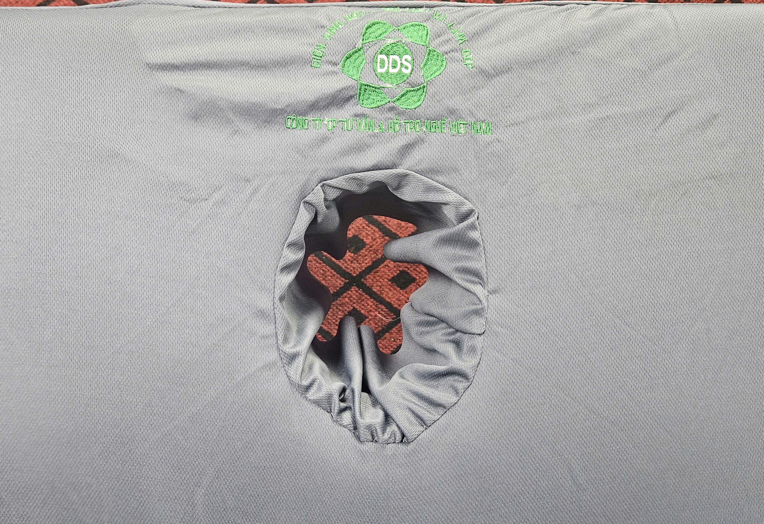 Ga DDS bọc đệm, chun