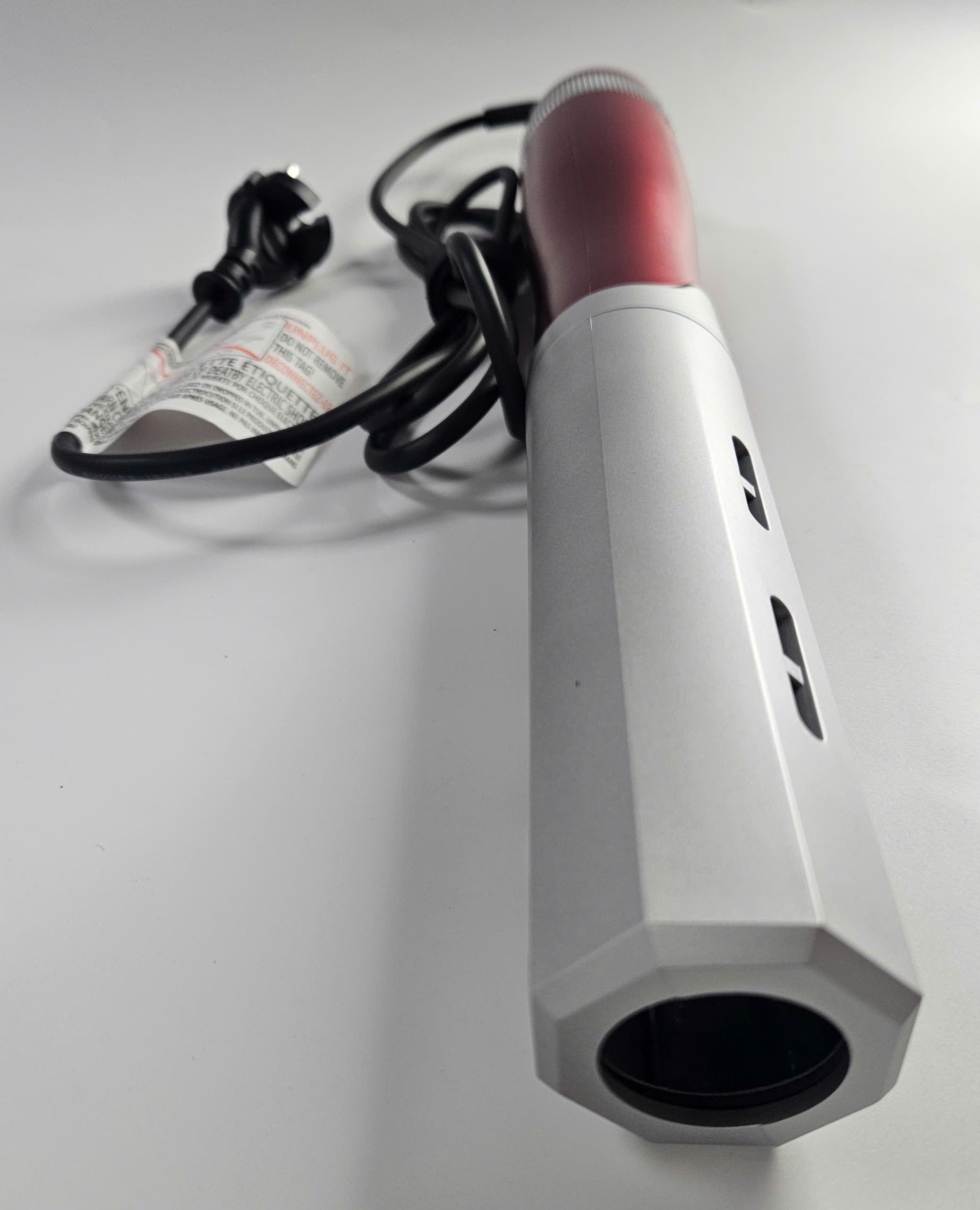 Máy thổi Terahertz Điều Trị Bệnh