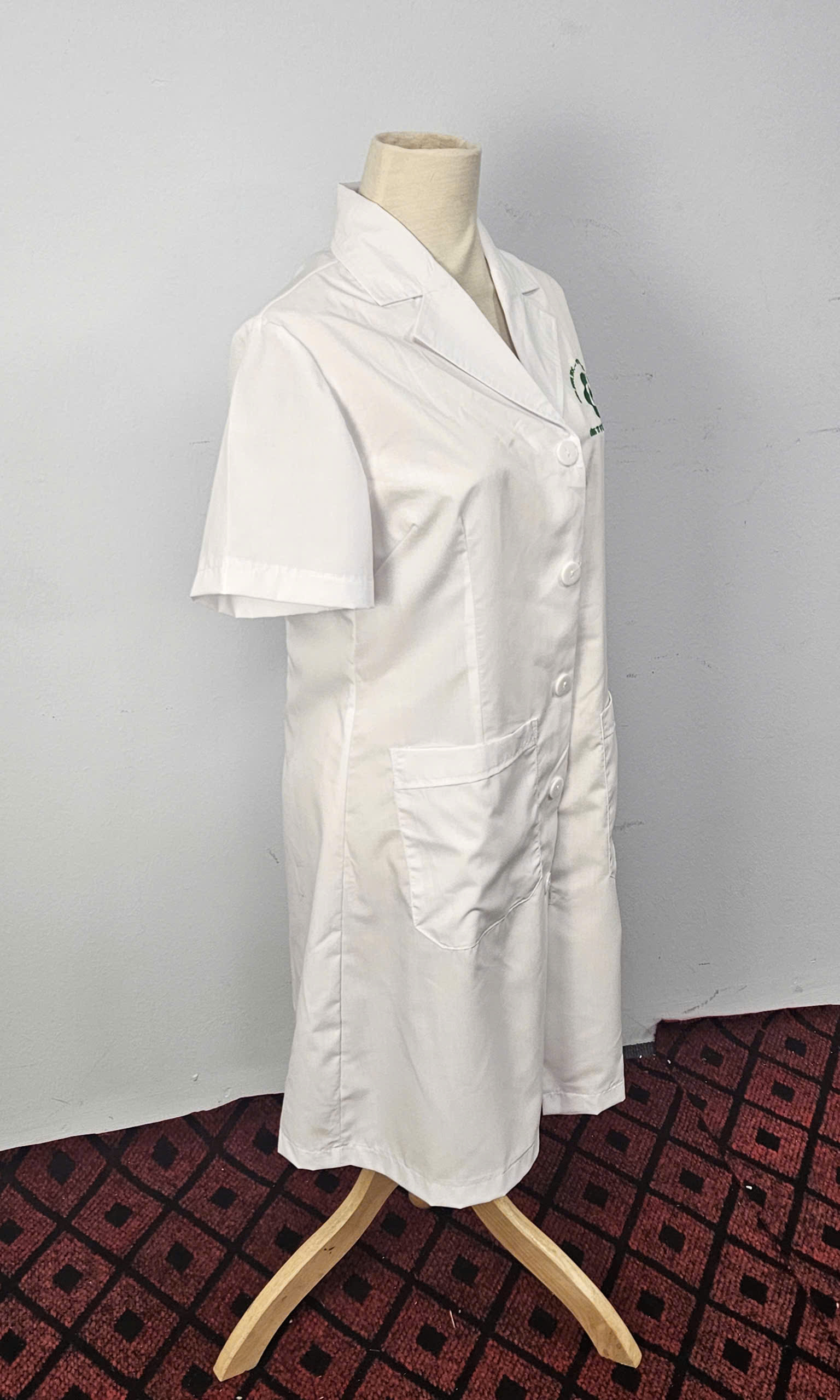 Áo Blouse DDS
