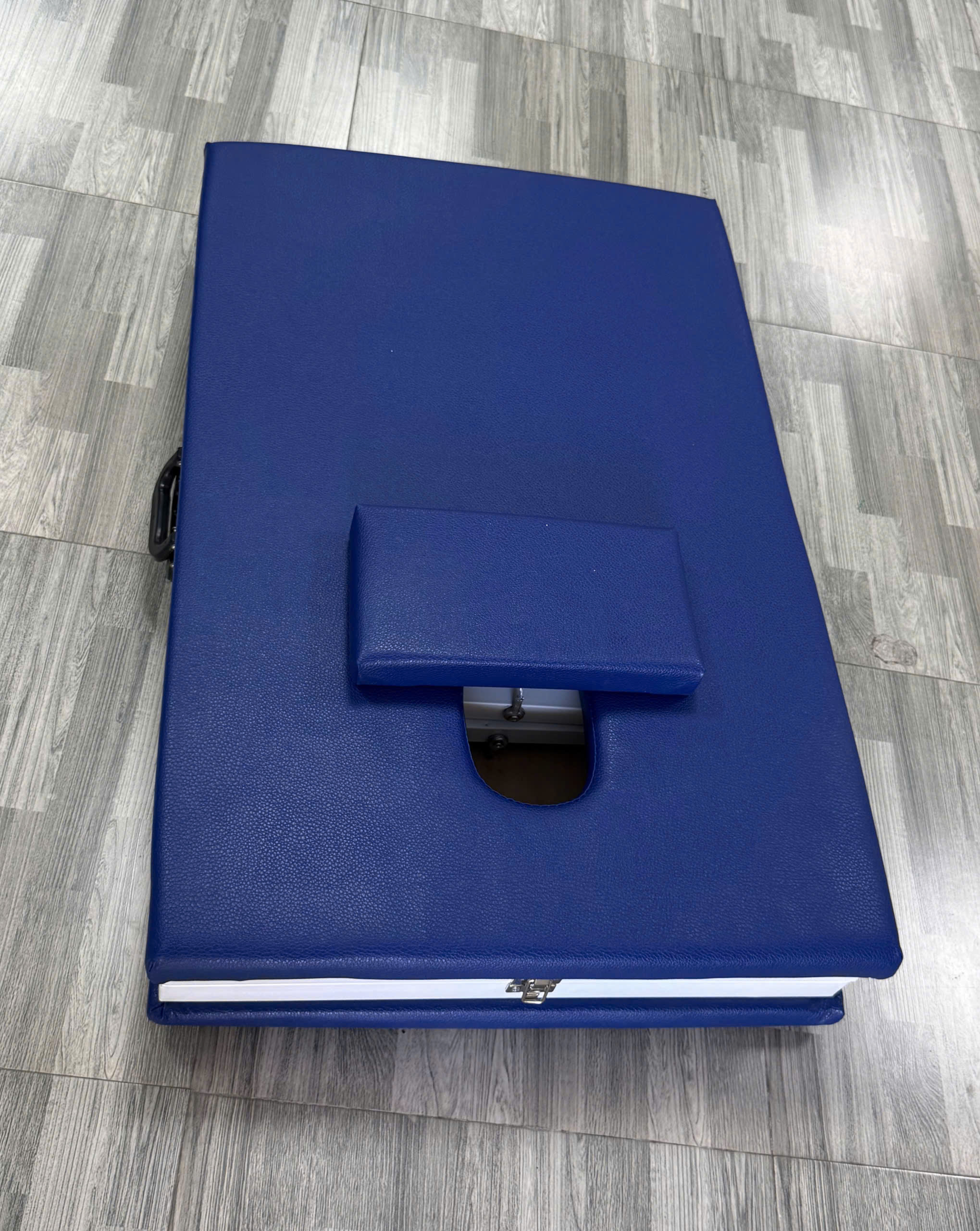 Giường Spa - DDS vali 6 chân