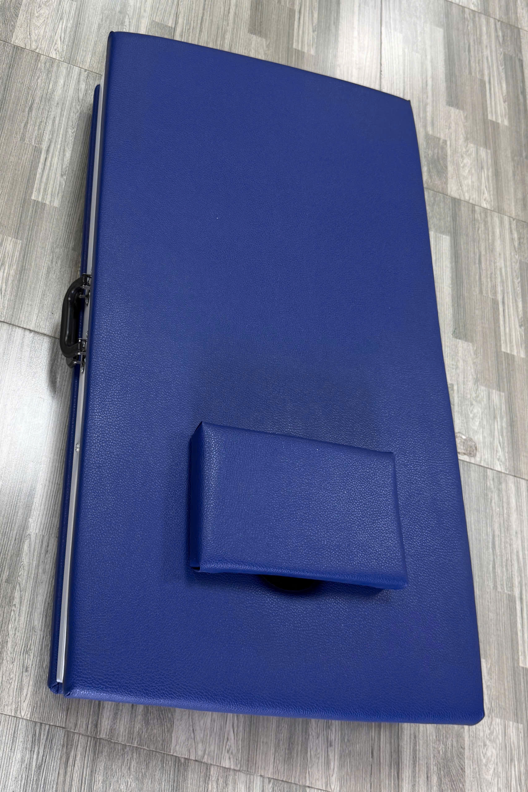 Giường Spa - DDS vali 6 chân